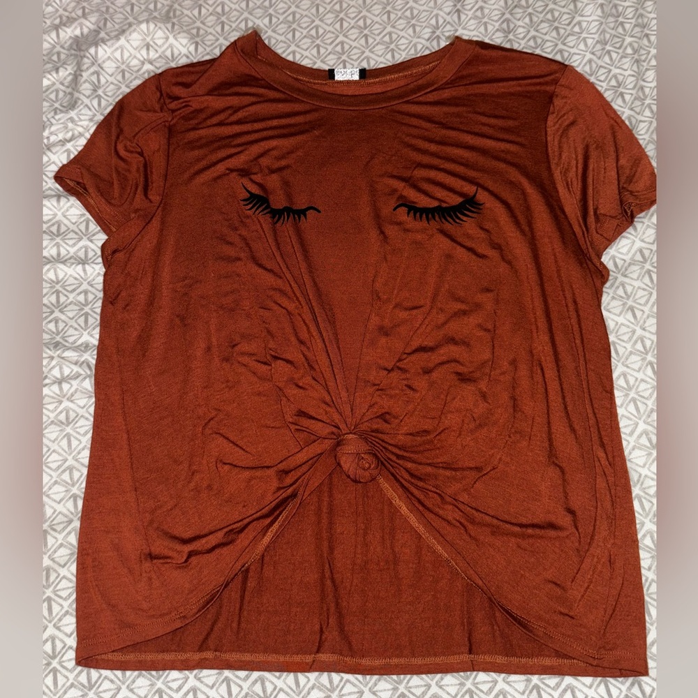 Plus size T shirt bundle